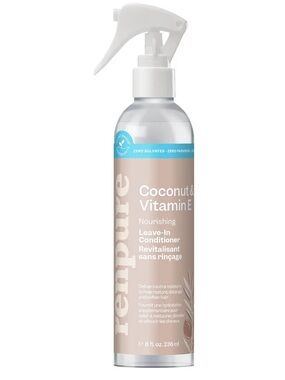 Renpure Coconut & Vitamin E Nourishing Leave-In Conditioner - NEW